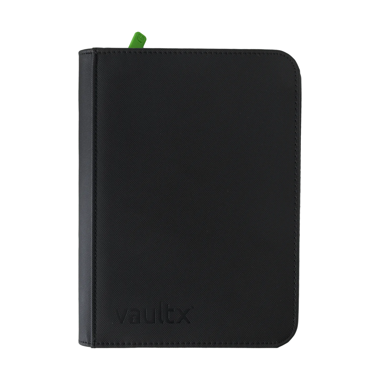 Vault-X 4 Pocket Binder