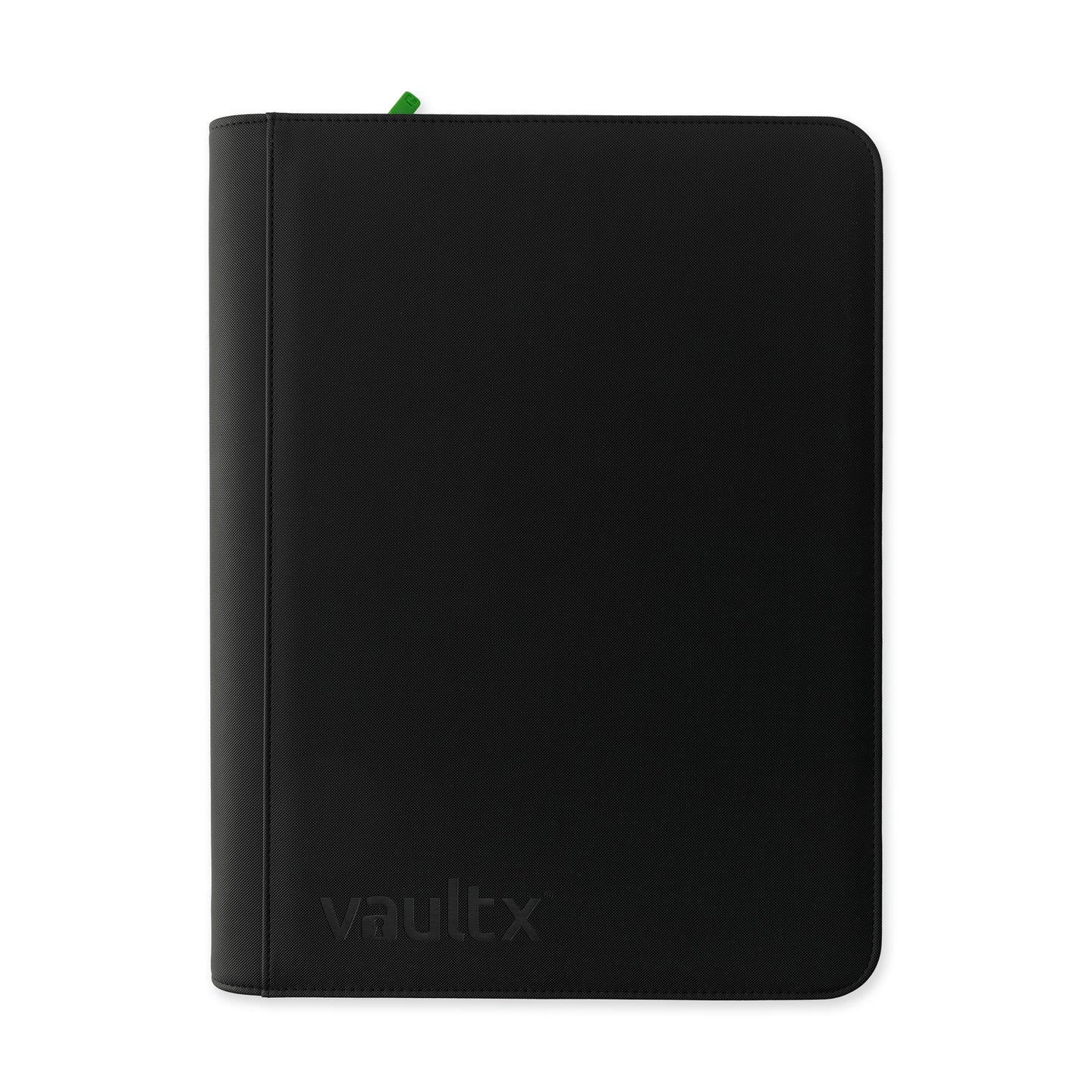 Vault-X 16 Pocket XXL Binder