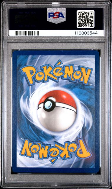 Kieran SAR Twilight Masquerade 218/167 PSA 9