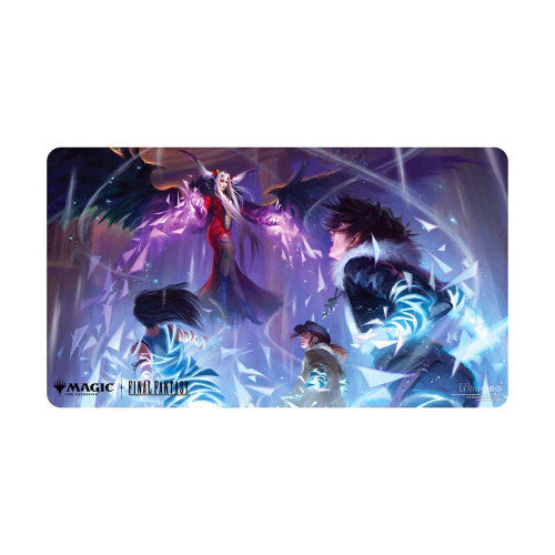 Ultra Pro Magic Playmat - FINAL FANTASY Commander