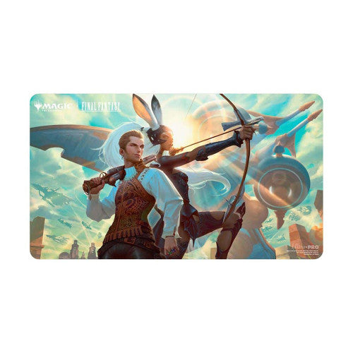 Ultra Pro Magic Playmat - FINAL FANTASY Commander