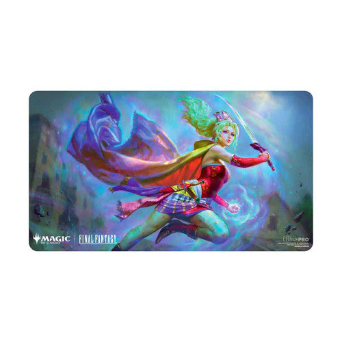 Ultra Pro Magic Playmat - FINAL FANTASY Commander