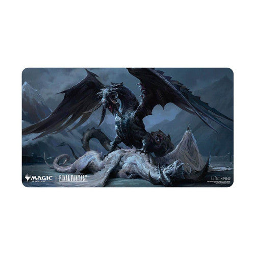 Ultra Pro Magic Playmat - FINAL FANTASY Commander
