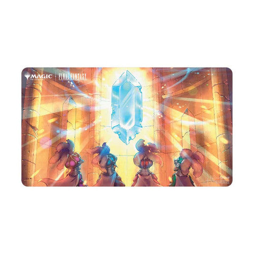 Ultra Pro Magic Playmat - FINAL FANTASY Commander