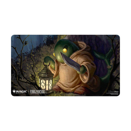 Ultra Pro Magic Playmat - FINAL FANTASY Commander