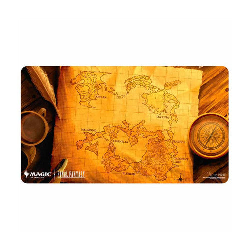 Ultra Pro Magic Playmat - FINAL FANTASY Commander