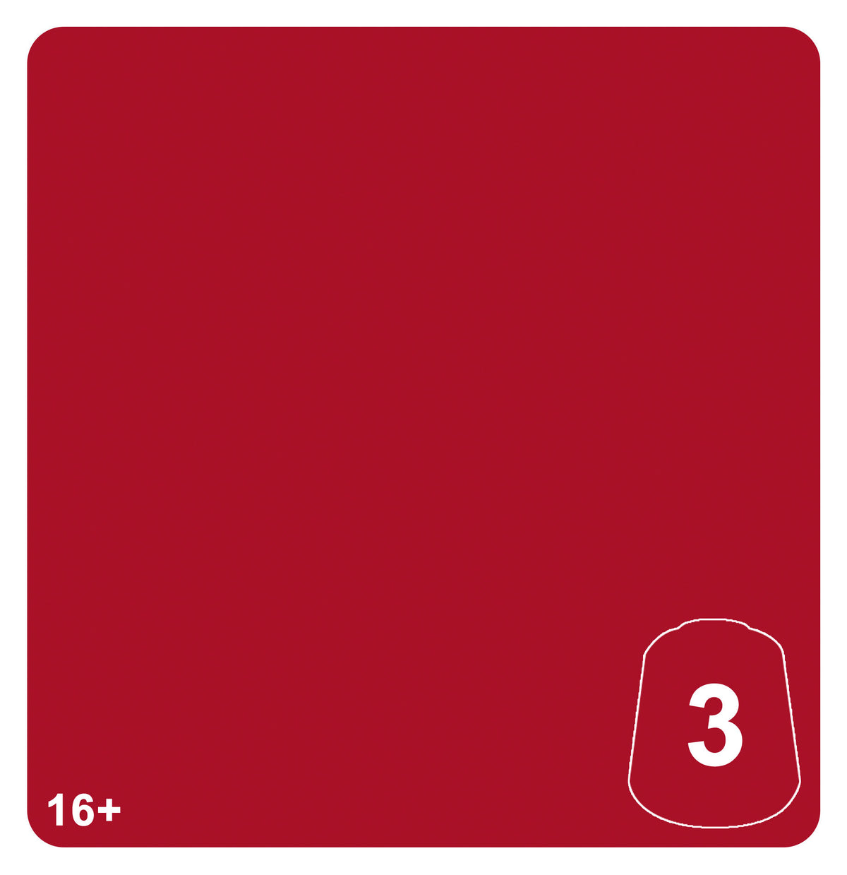 Bloodtoof Red 3