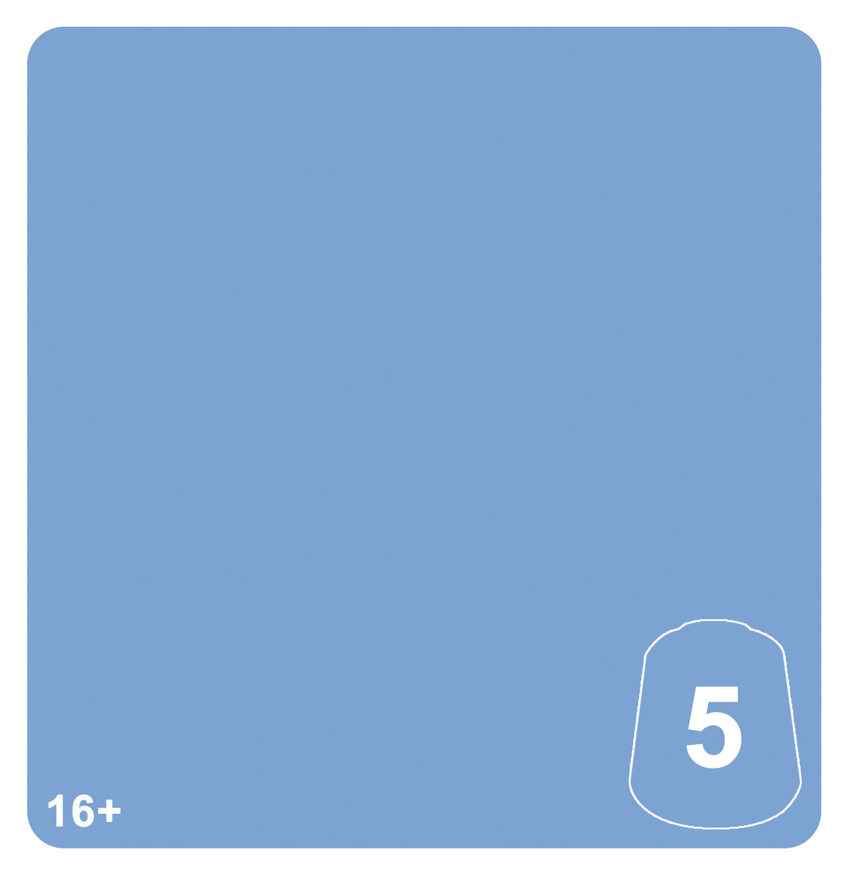 Ultramar Blue 5