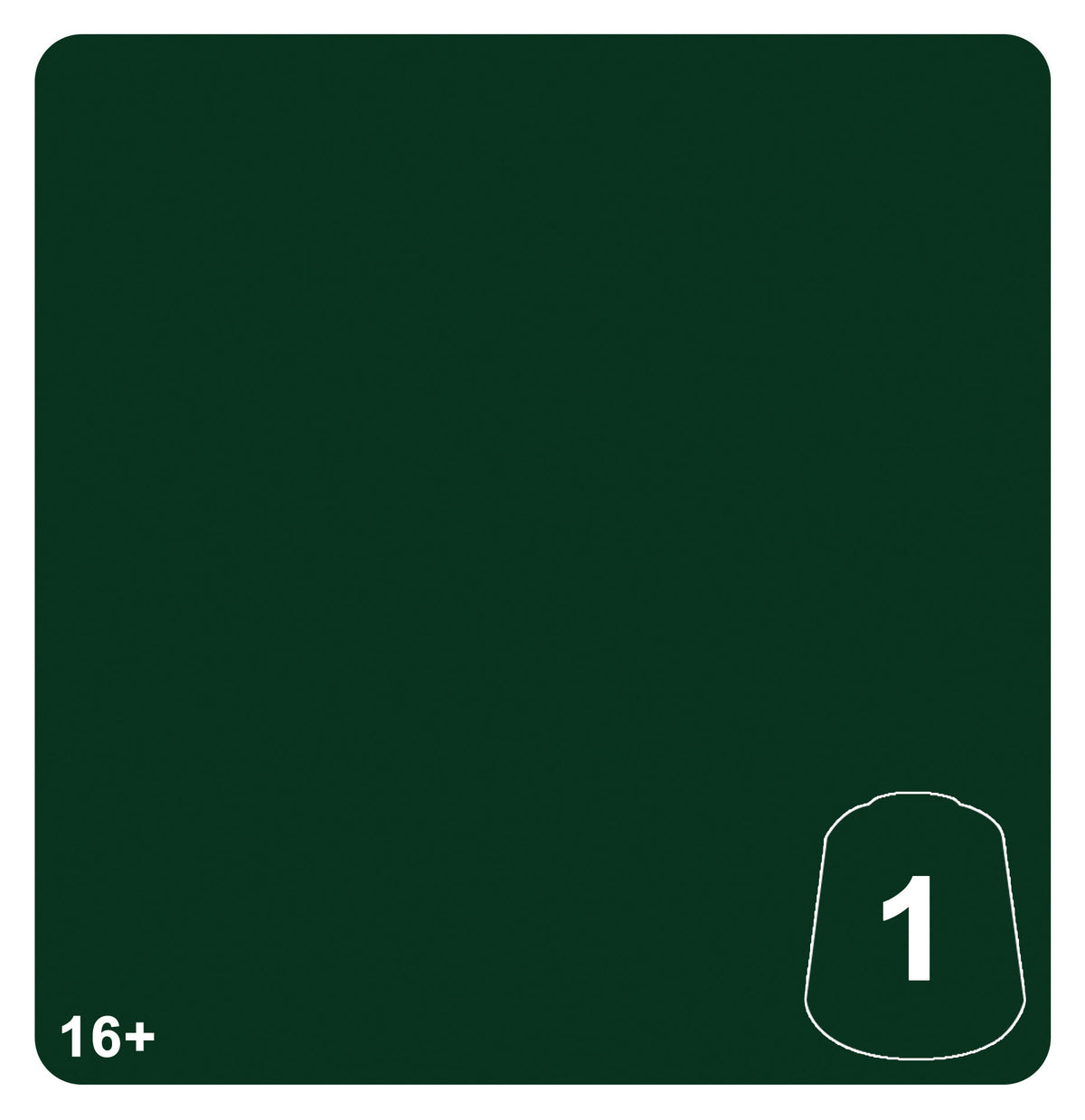 Hierotek Green 1