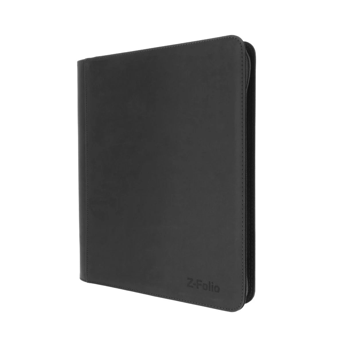BCW Z-Folio 9-Pocket LX Album Topload Binder