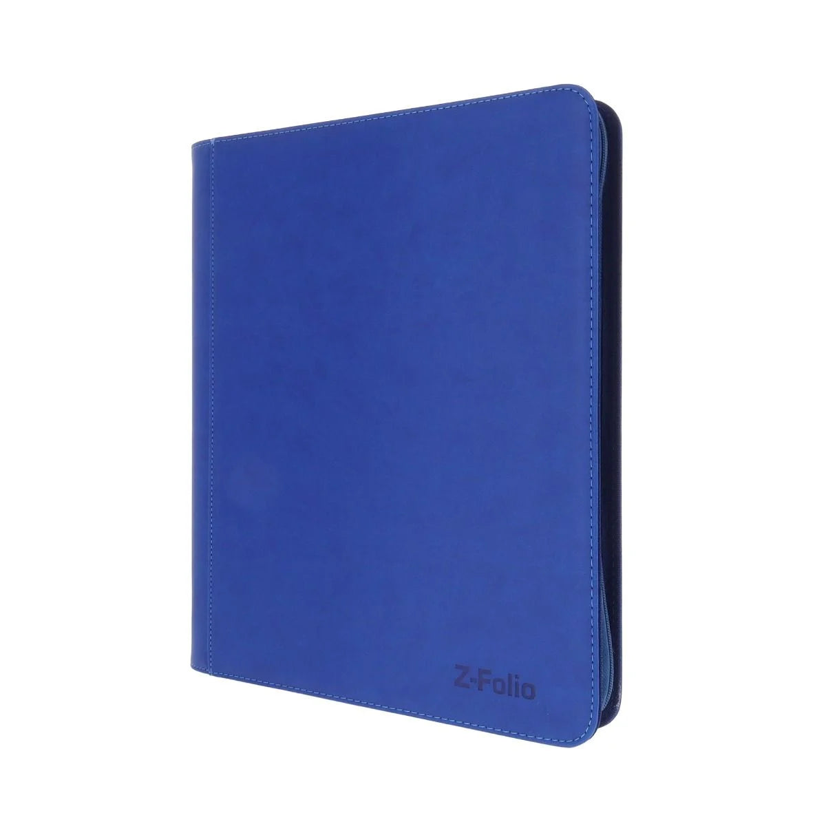 BCW Z-Folio 9-Pocket LX Album Topload Binder