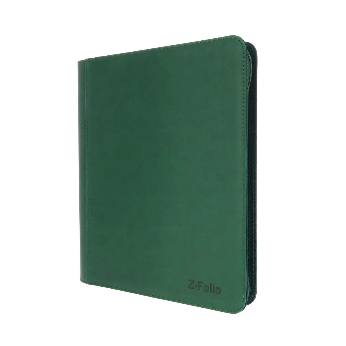 BCW Z-Folio 9-Pocket LX Album Topload Binder