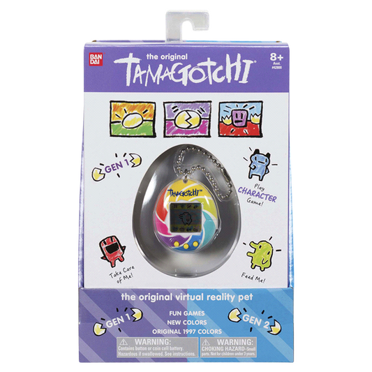 Tamagotchi: Original - Assortment Gen 1
