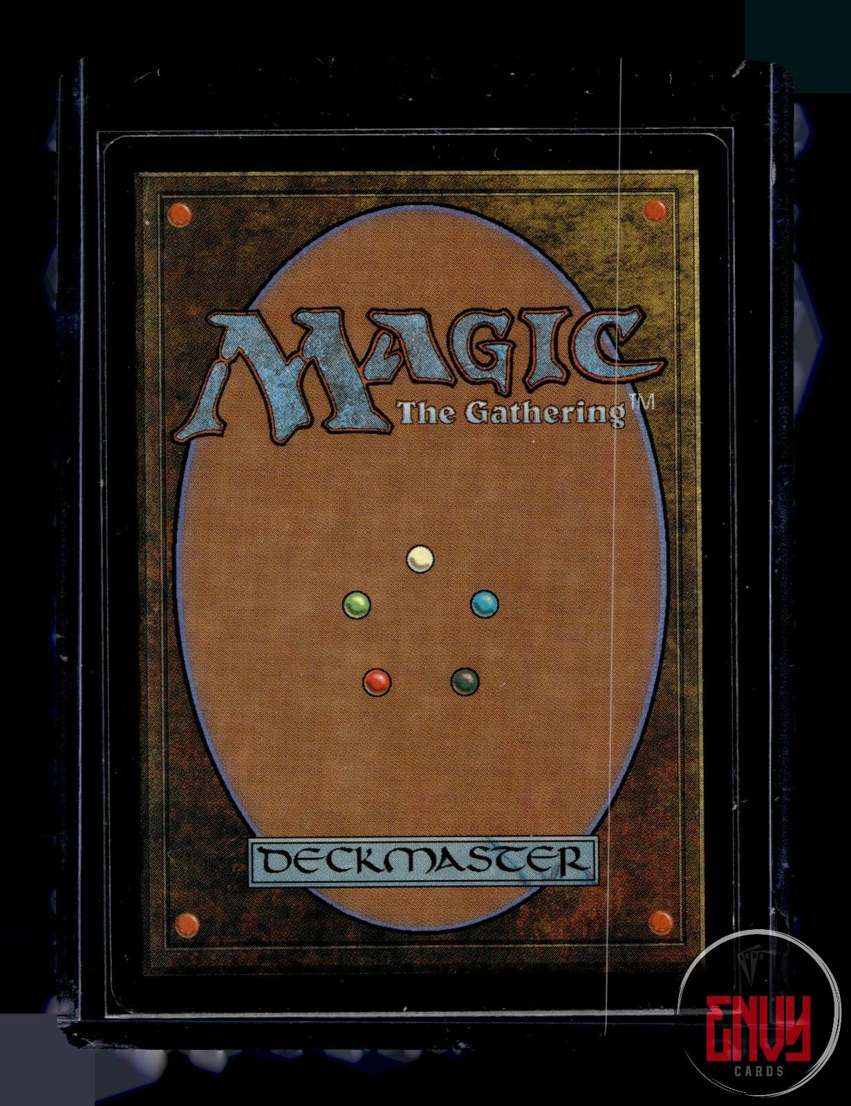 Defense of the Heart Lightly Played 100 Rare Urza's Legacy Magic: The Gathering