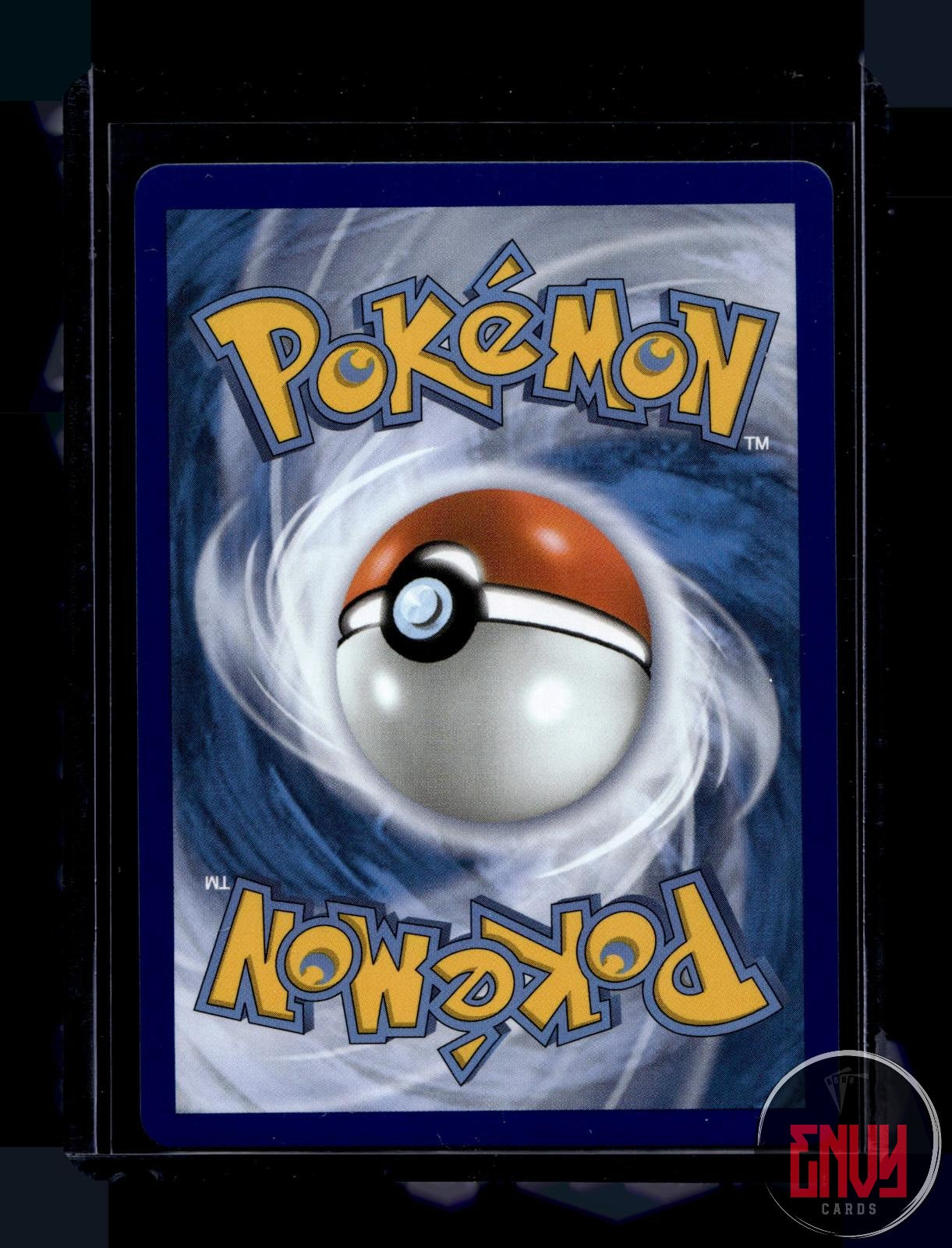 Special Red Card Near Mint 113/086 Ultra Rare Chaos Rising Pokemon
