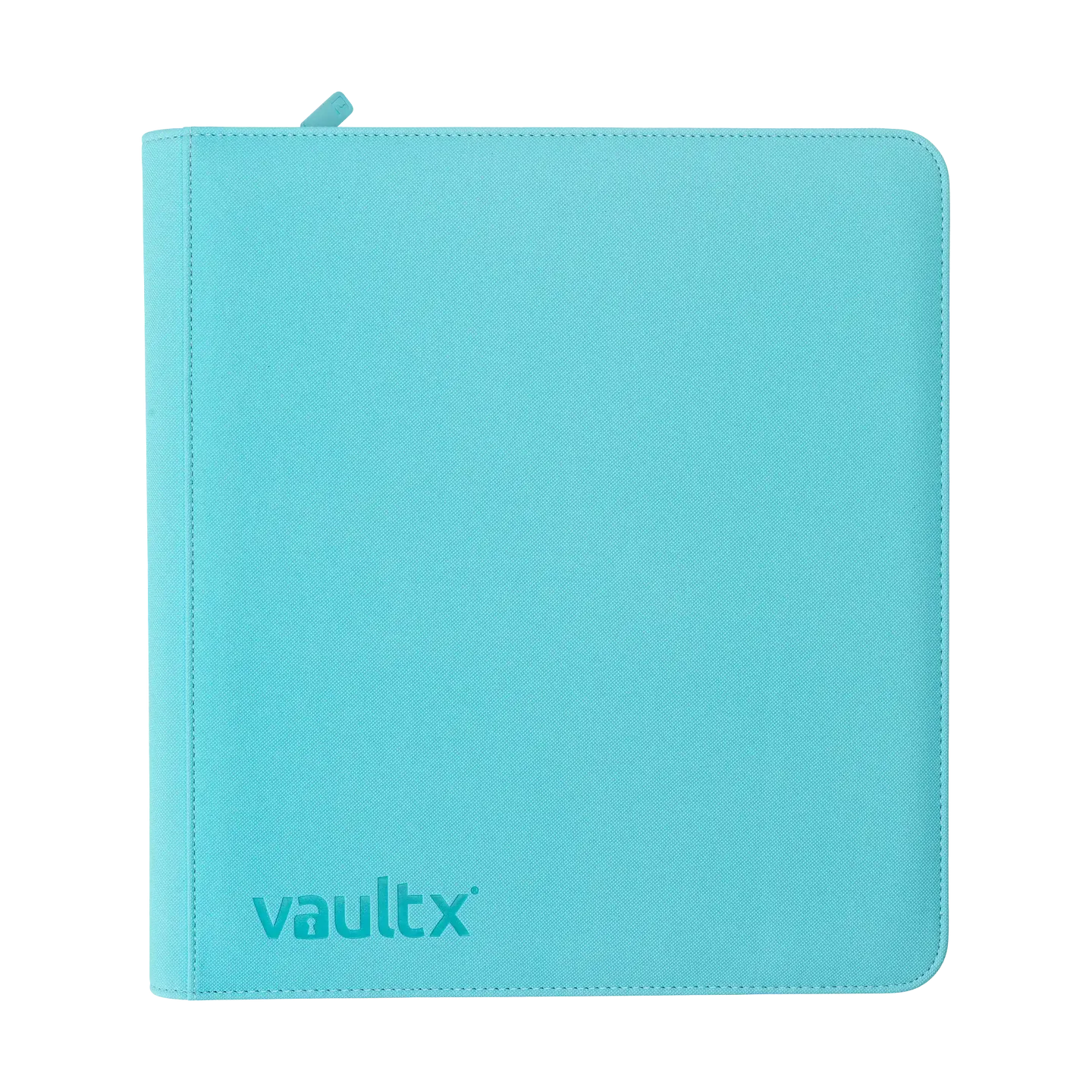 Vault-X 12 Pocket Binder