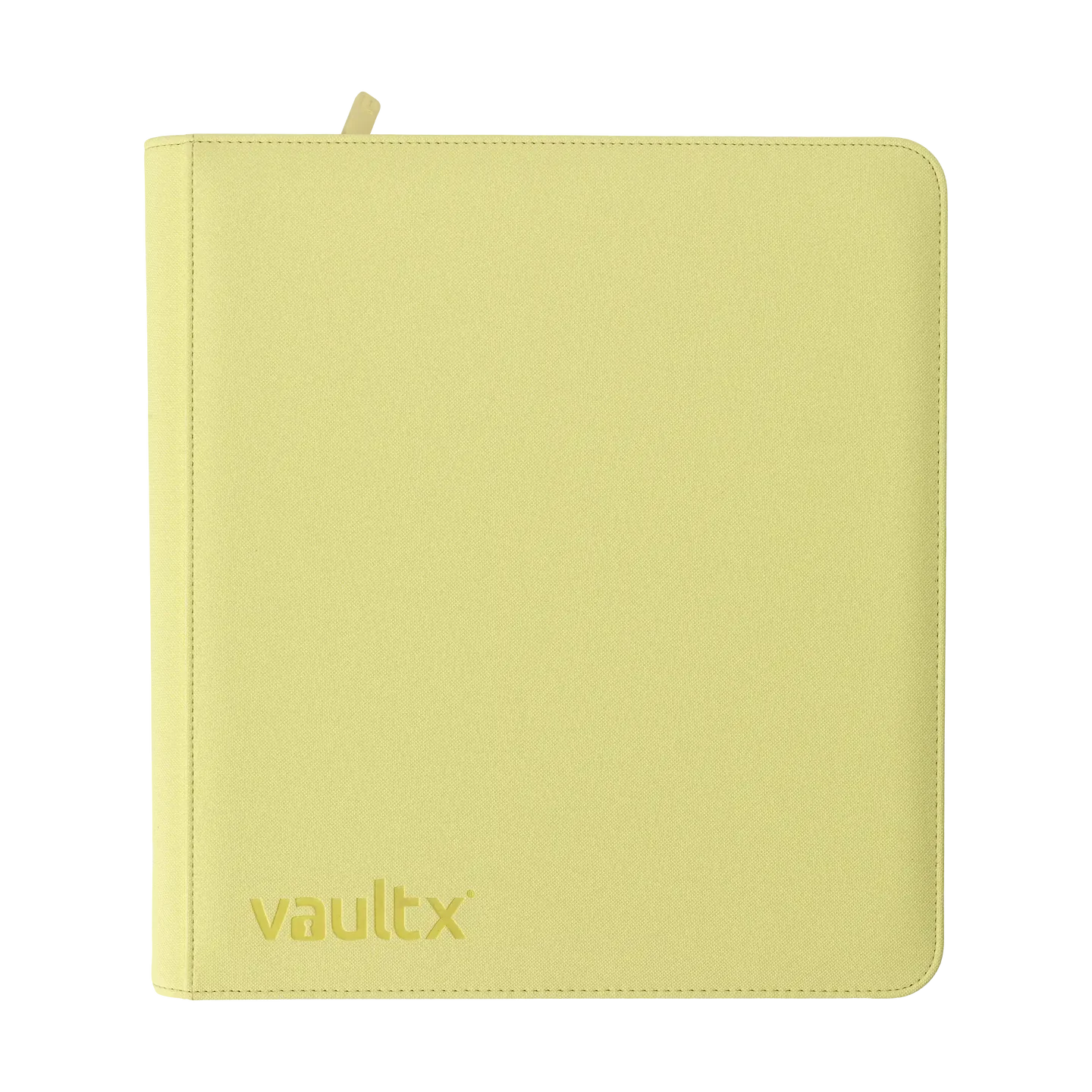 Vault-X 12 Pocket Binder