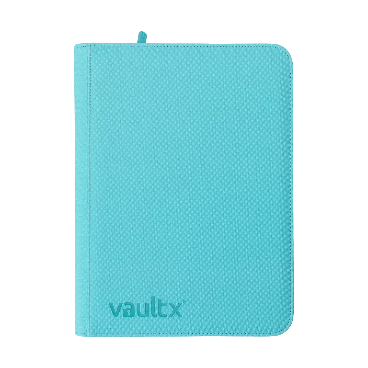 Vault-X 9 Pocket Binder