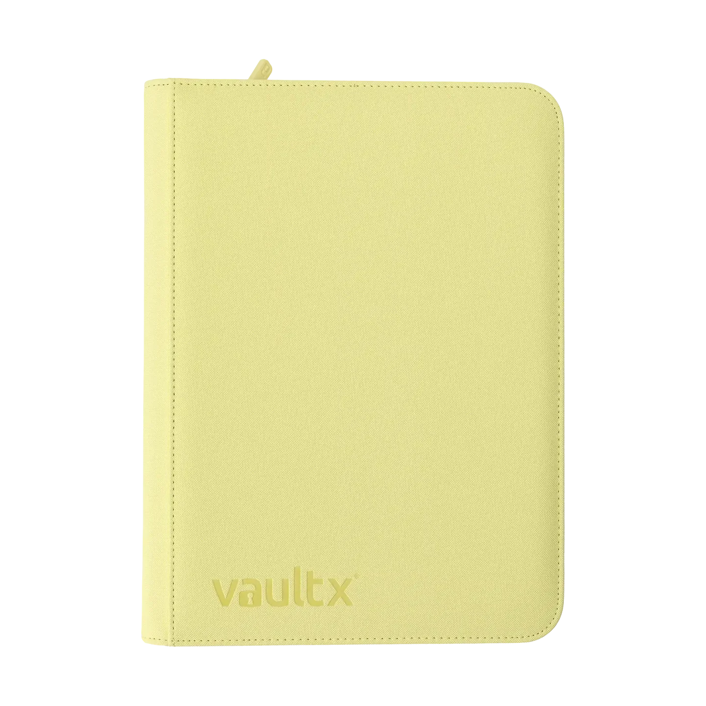 Vault-X 9 Pocket Binder