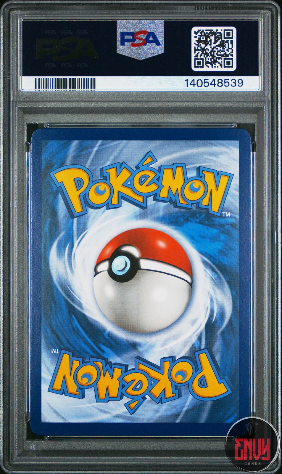 Rapid Strike Urshifu Vmax Tg21 Brilliant Stars Pokemon PSA 10