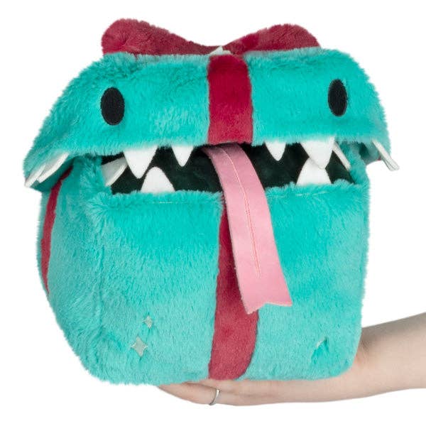 Squishable - Squishable - Mini Mimic Gift Plush