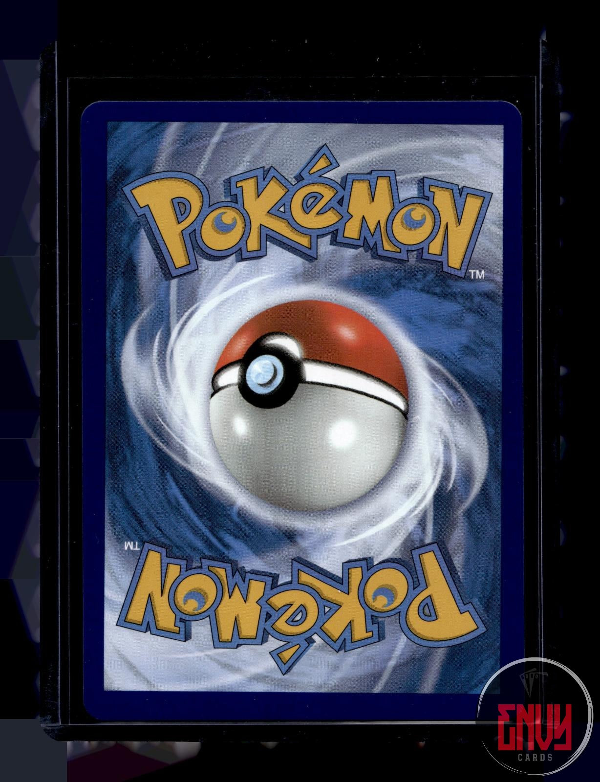 Hoopa V Near Mint 253/264 Ultra Rare Fusion Strike Pokemon