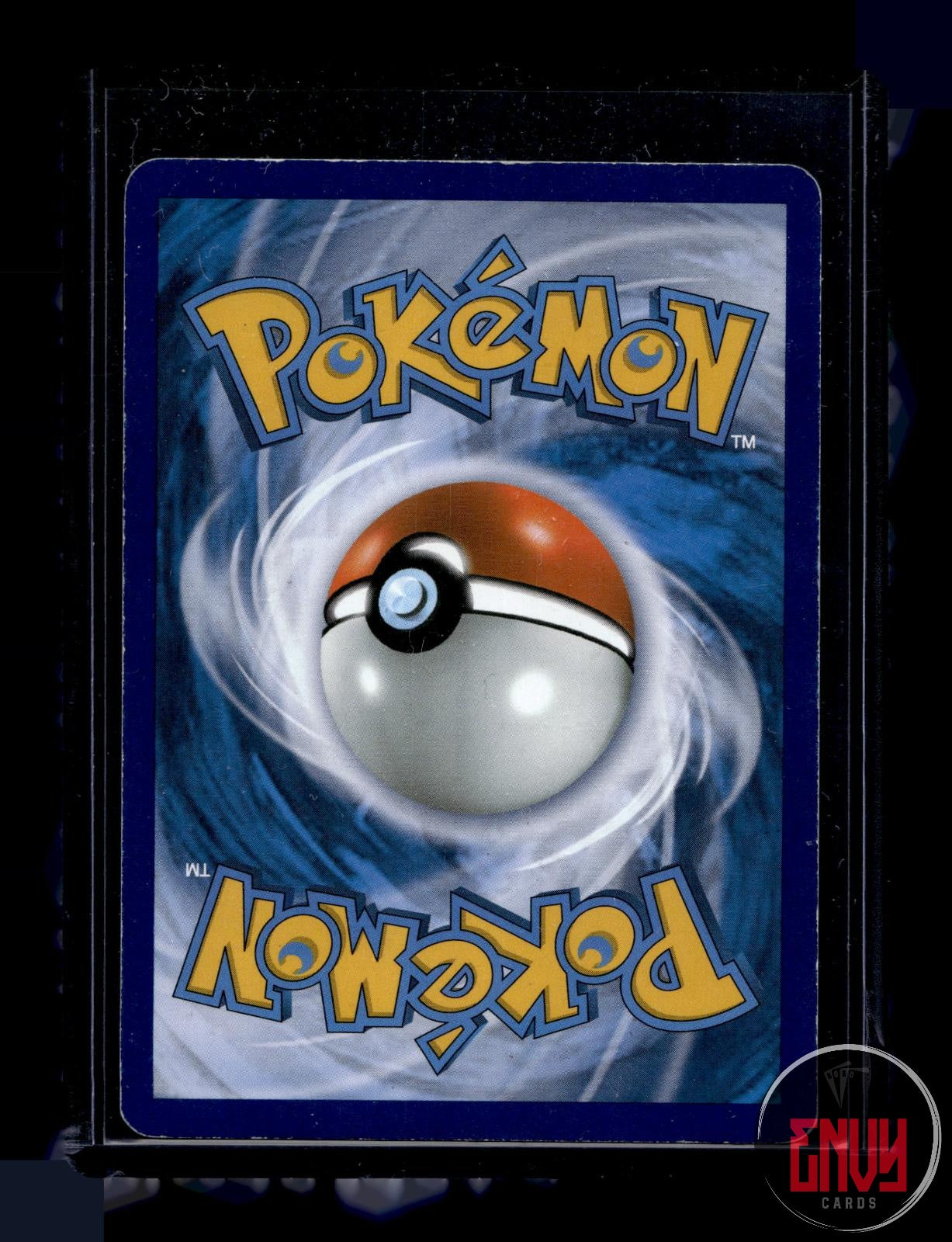 Team Aqua's Kyogre EX MP 6/34 Ultra Rare Double Crisis Pokemon Holo