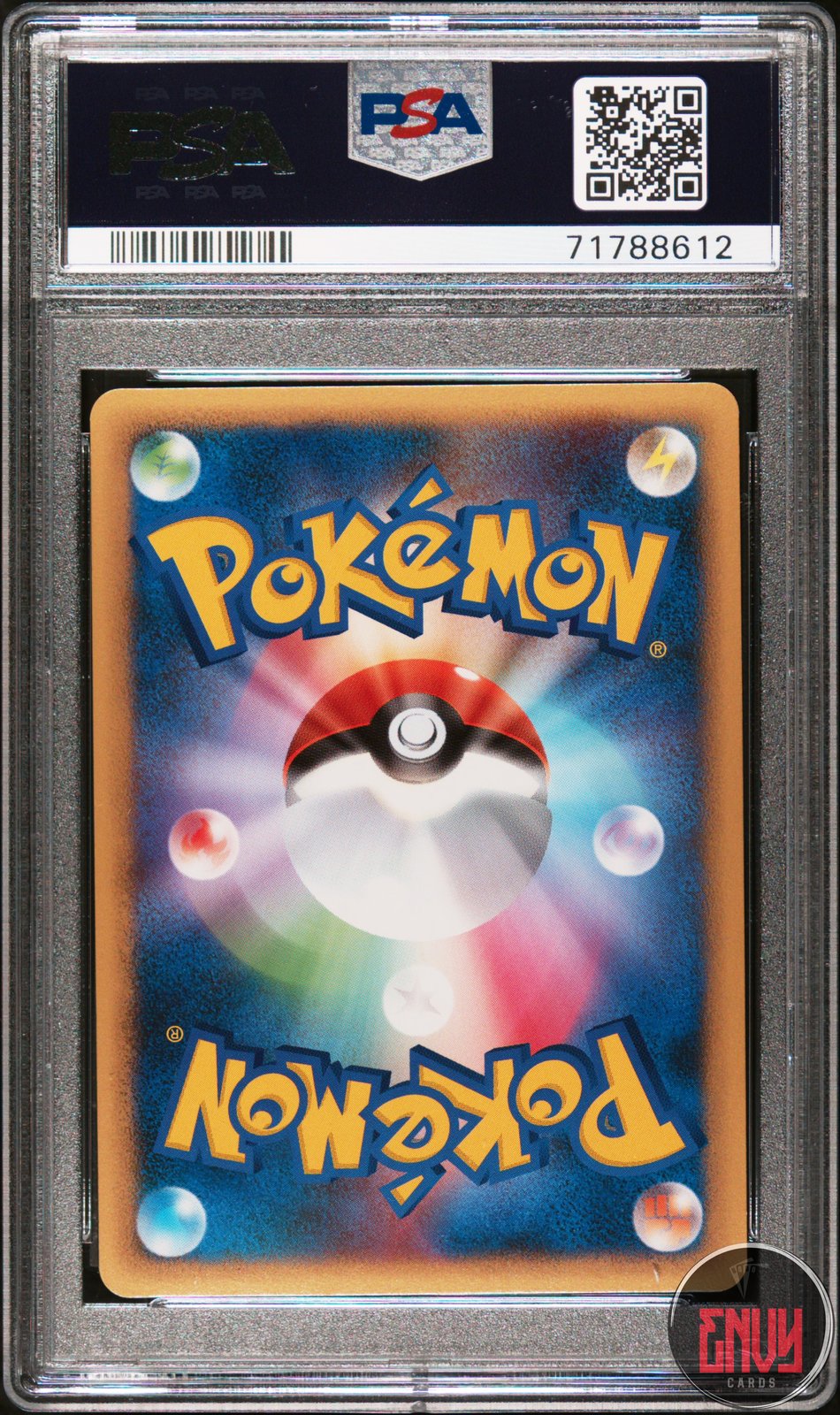 Scizor Holo 048/080 1st Edition Reviving Legends Pokemon Japanese PSA 9