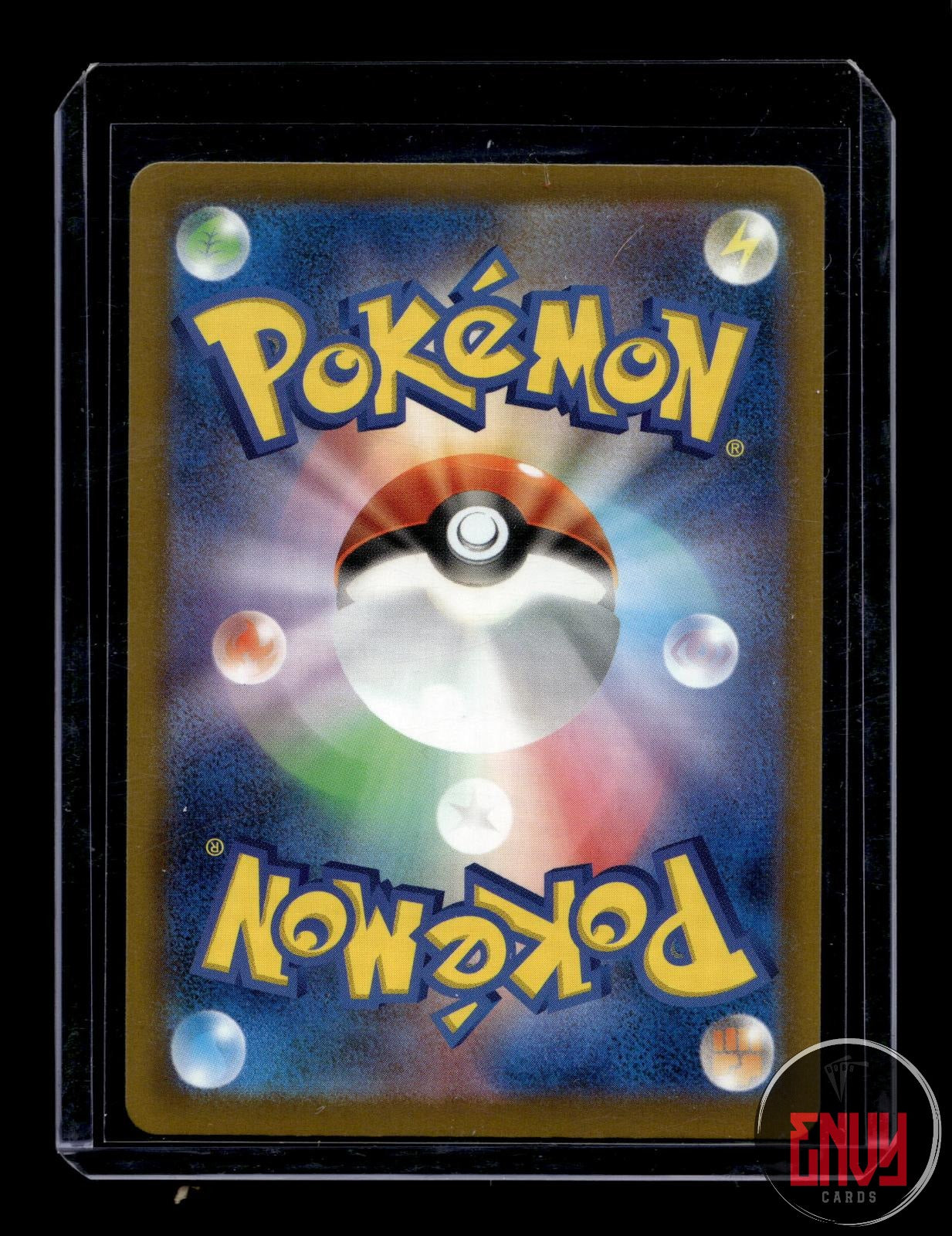 Hop's Trevenant Near Mint 204/193 Art Rare MEGA Dream ex Pokemon Japanese