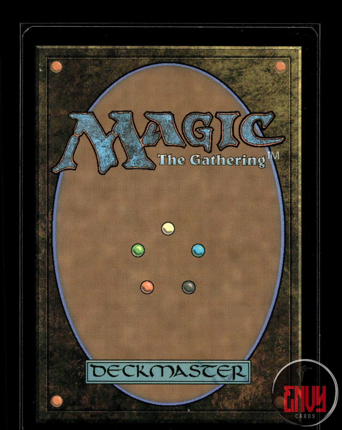 Grand Abolisher (Borderless) Near Mint 625 Rare Commander Masters