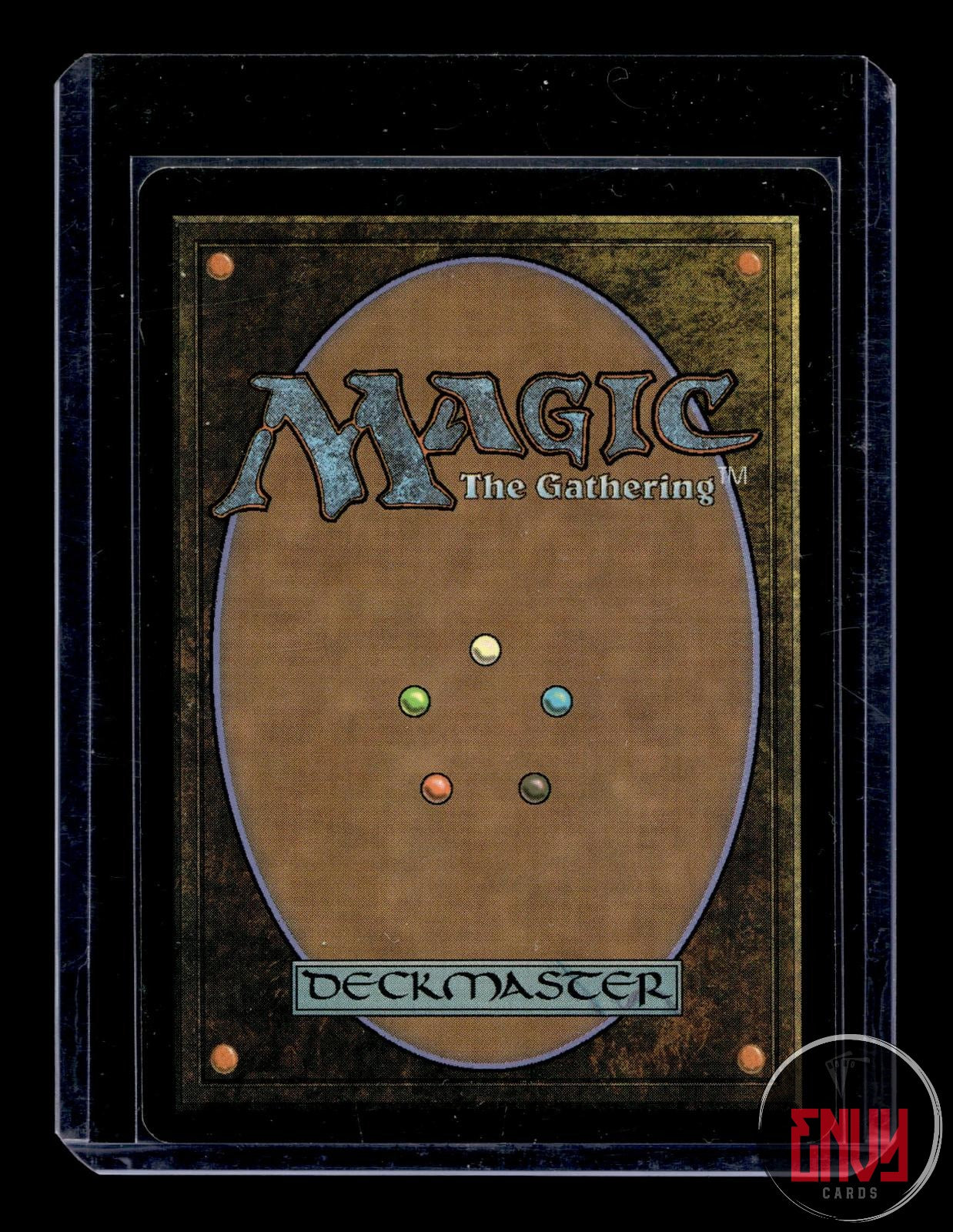 Dark Depths Lightly Played 145 Rare Coldsnap Magic: The Gathering