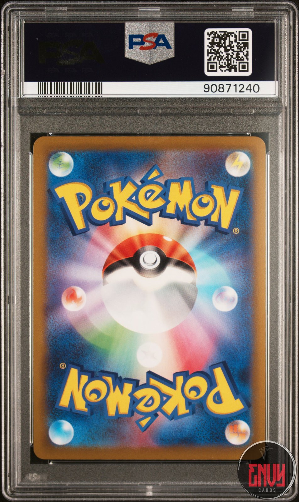 Radiant Charizard 011 Go Pokemon Japanese PSA 10 Gem Mint