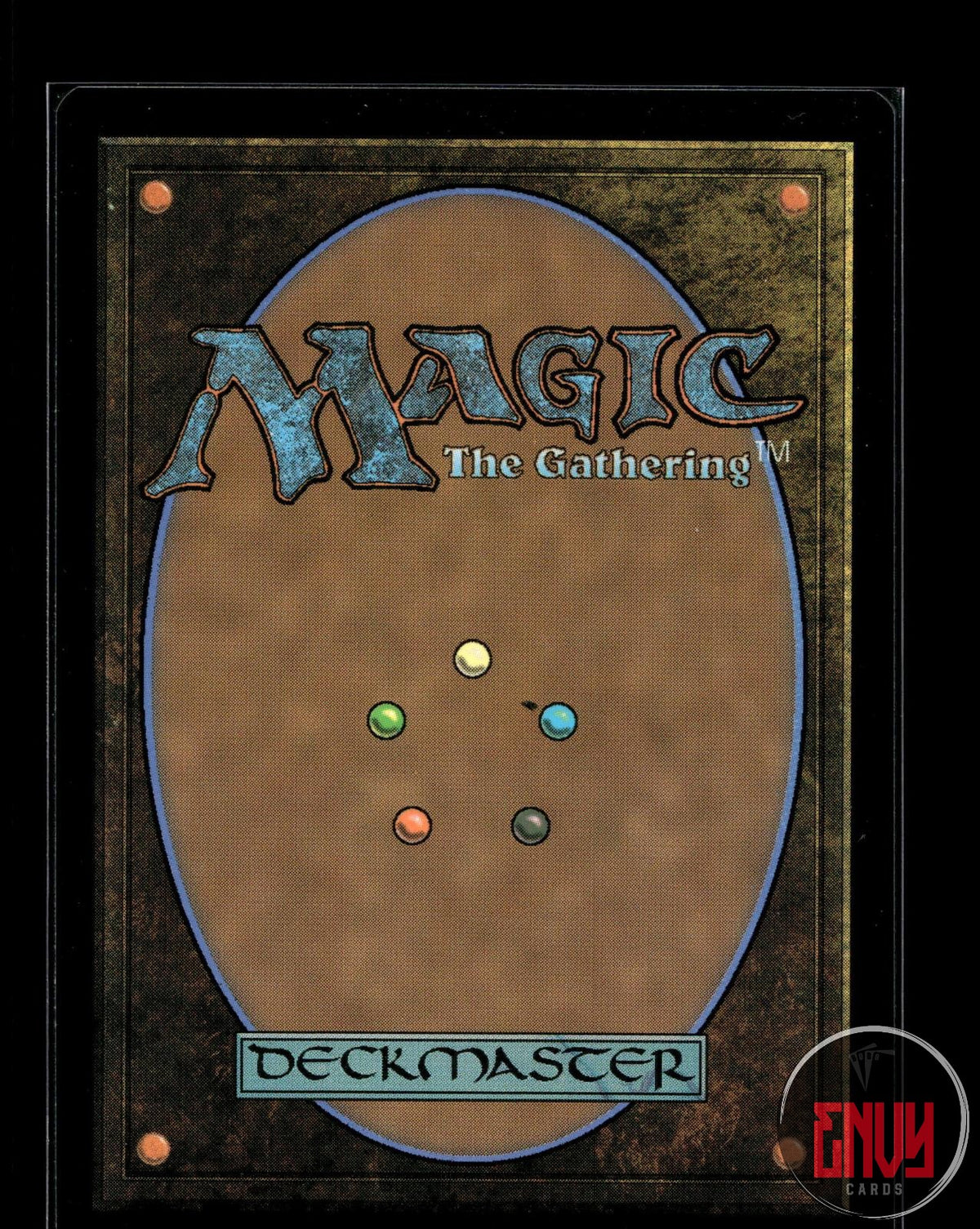 Polluted Delta (Borderless) Near Mint 356 Rare Modern Horizons 3