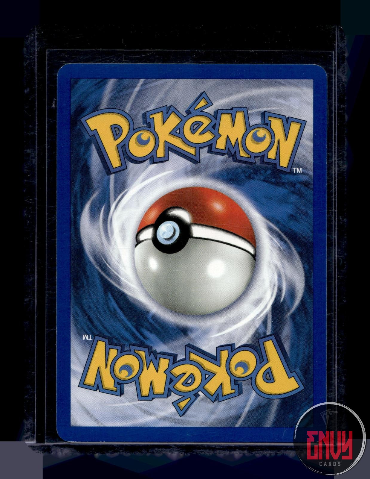 Erika's Paras Lightly Played 71/132 Common Gym Challenge Pokemon Unlimited