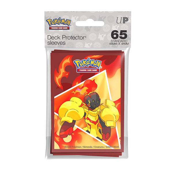 Deck Protectors: Pokemon- Armarouge (65)