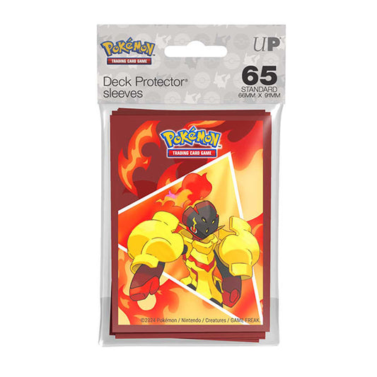 Deck Protectors: Pokemon- Armarouge (65)