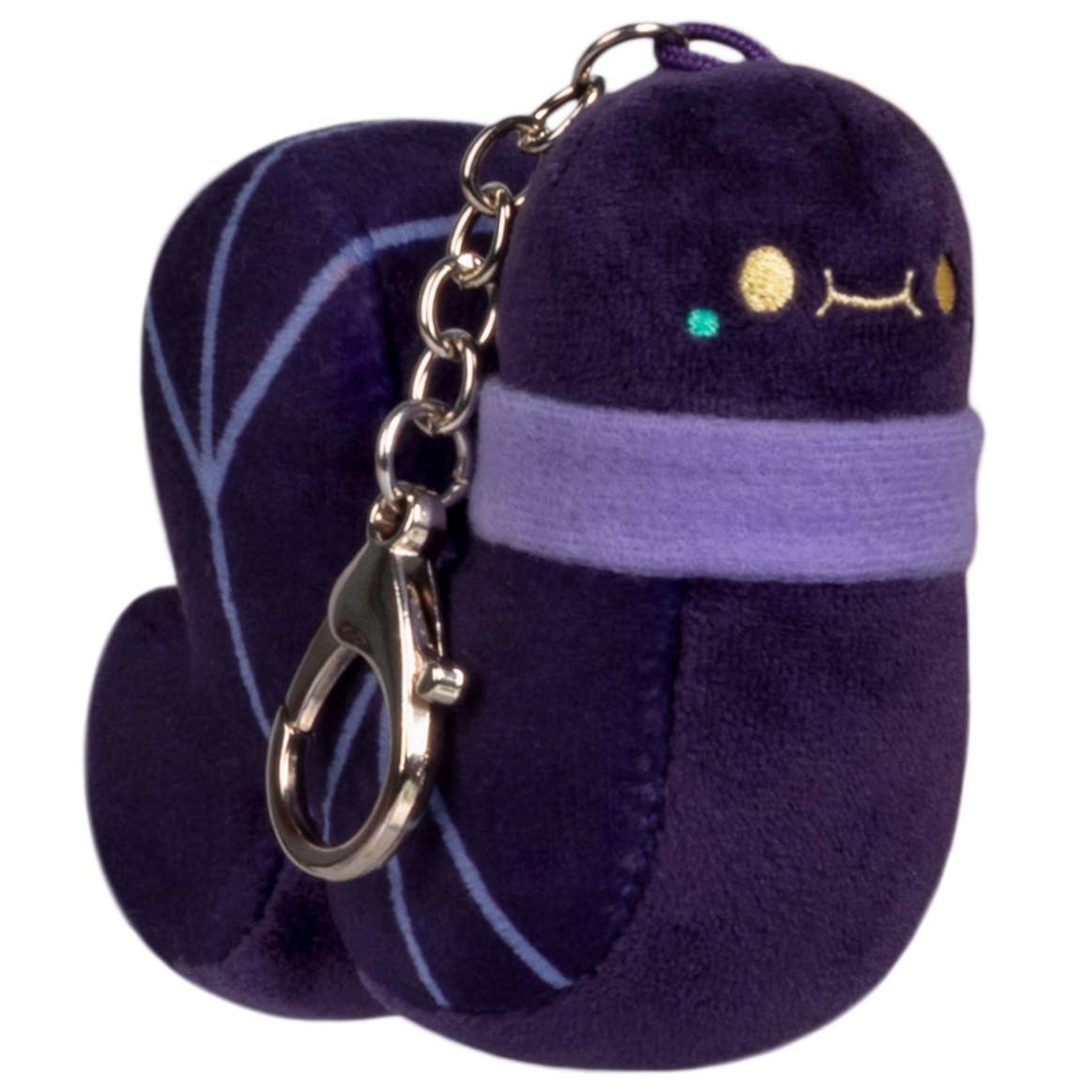 Squishable - Blind Box Micro - Worm S1, Keychain