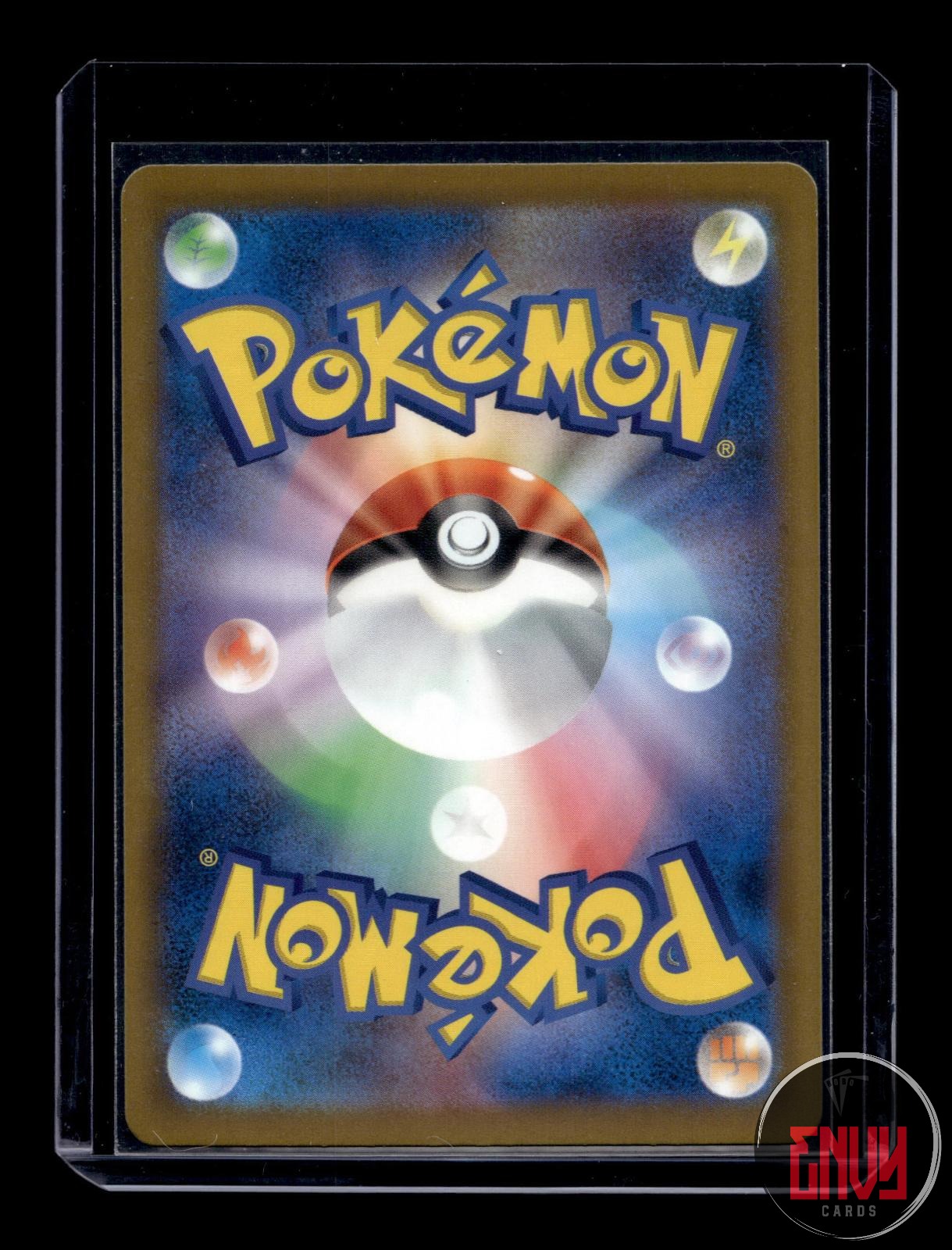 Cobalion ex Near Mint 101/083 Super Rare Ninja Spinner Pokemon Japanese