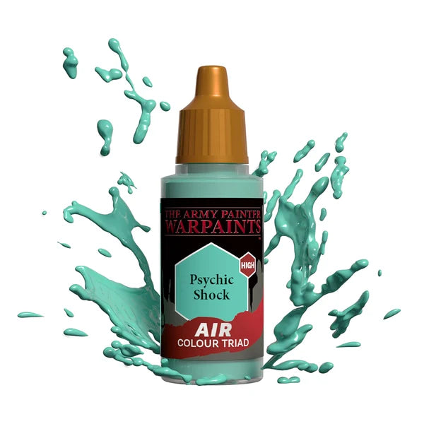 The Army Painter: Airbrush Colour