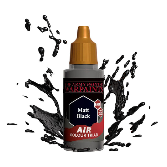 The Army Painter: Airbrush Colour