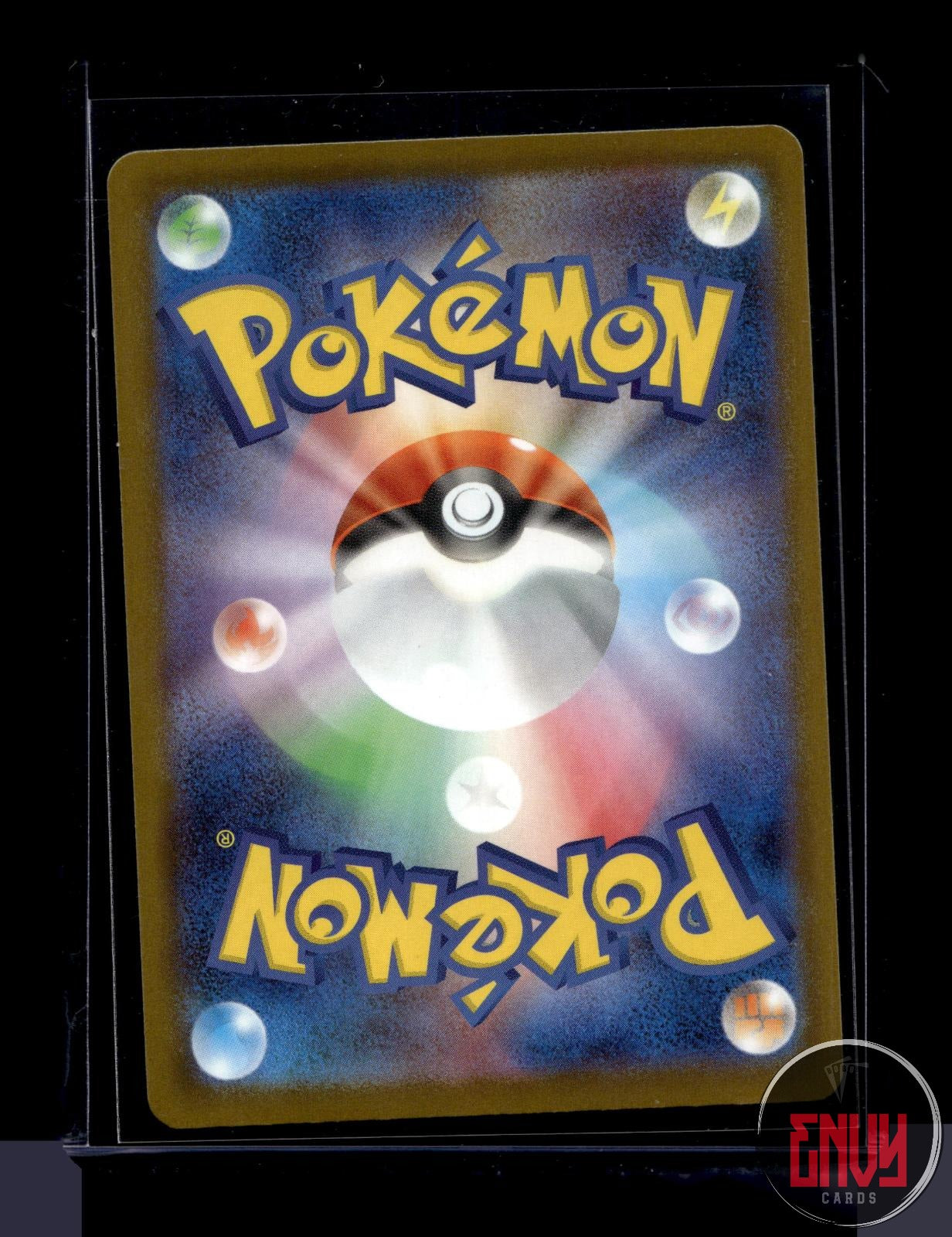 Numel Near Mint 198/193 Art Rare MEGA Dream ex Pokemon Japanese Holo