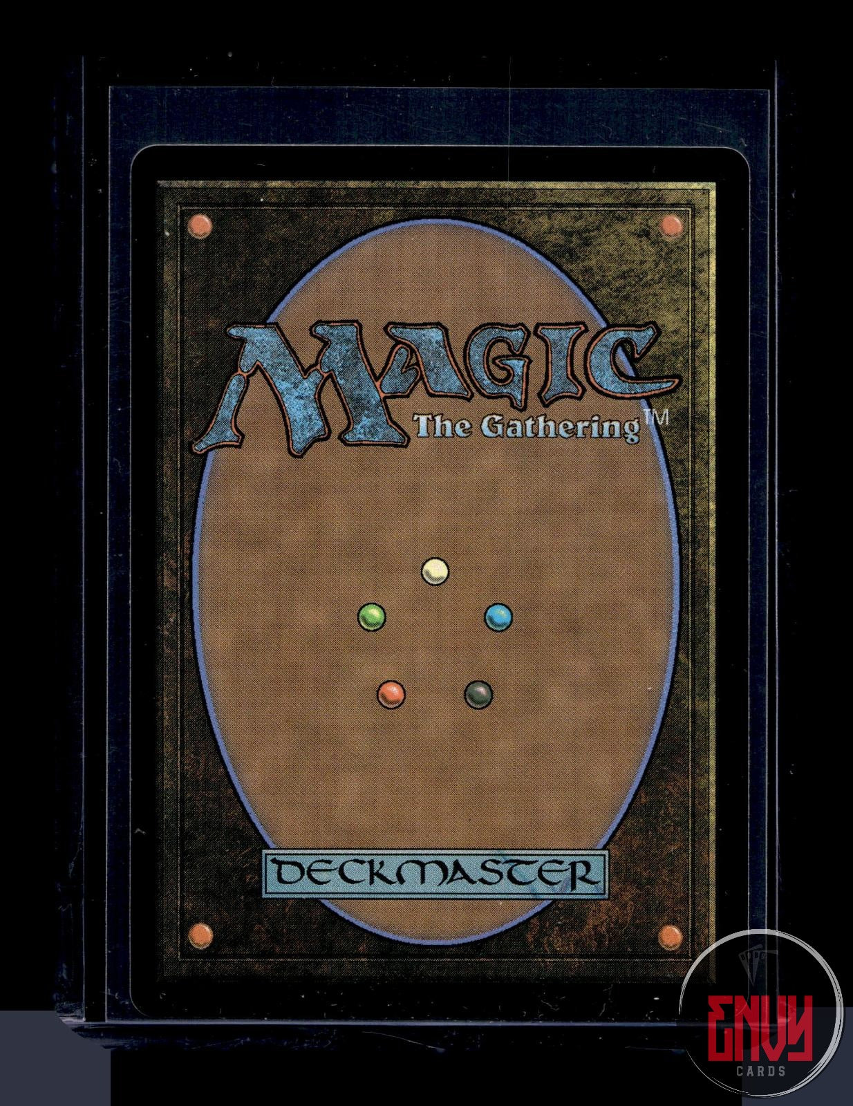 Nibelheim Aflame (Borderless) Lightly Played 339 Mythic FINAL FANTASY