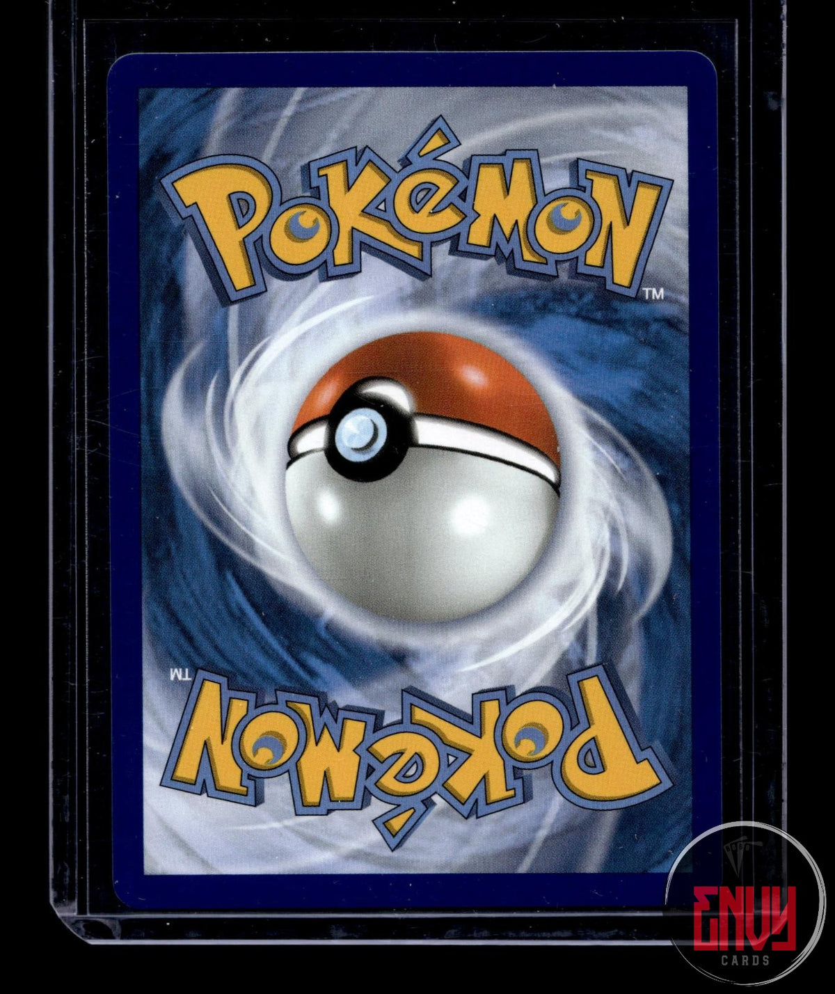 Psyduck NM 226/217 IR Ascended Heroes Pokemon Holo