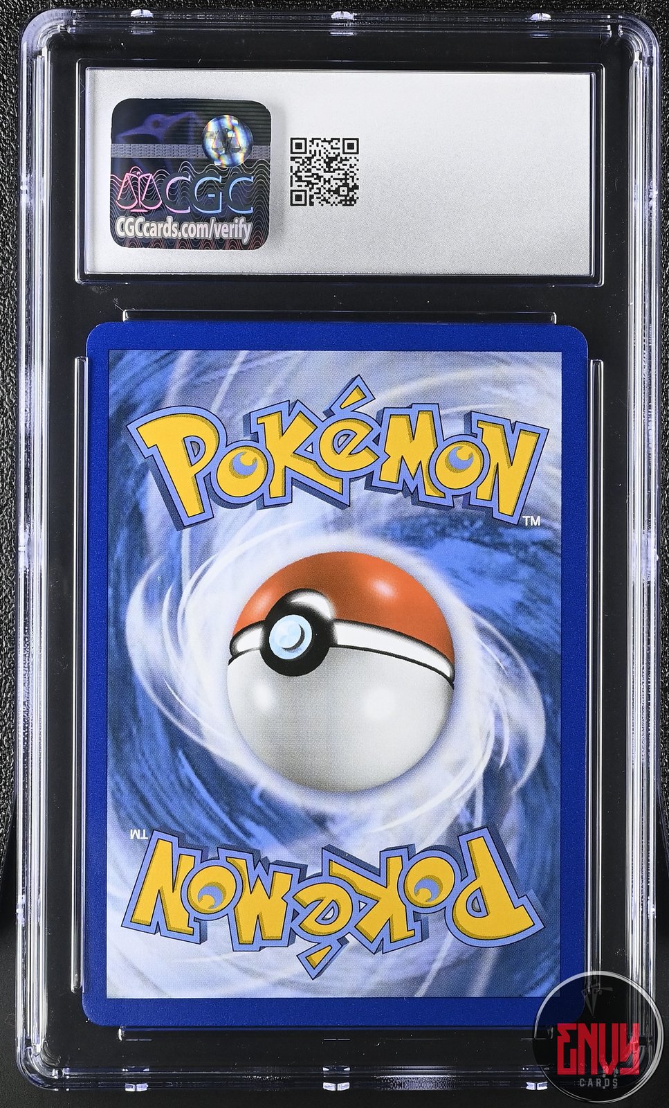 Ultra Necrozma Gx 127/131 Rare Holo Forbidden Light Pokemon CGC 10 Gem Mint