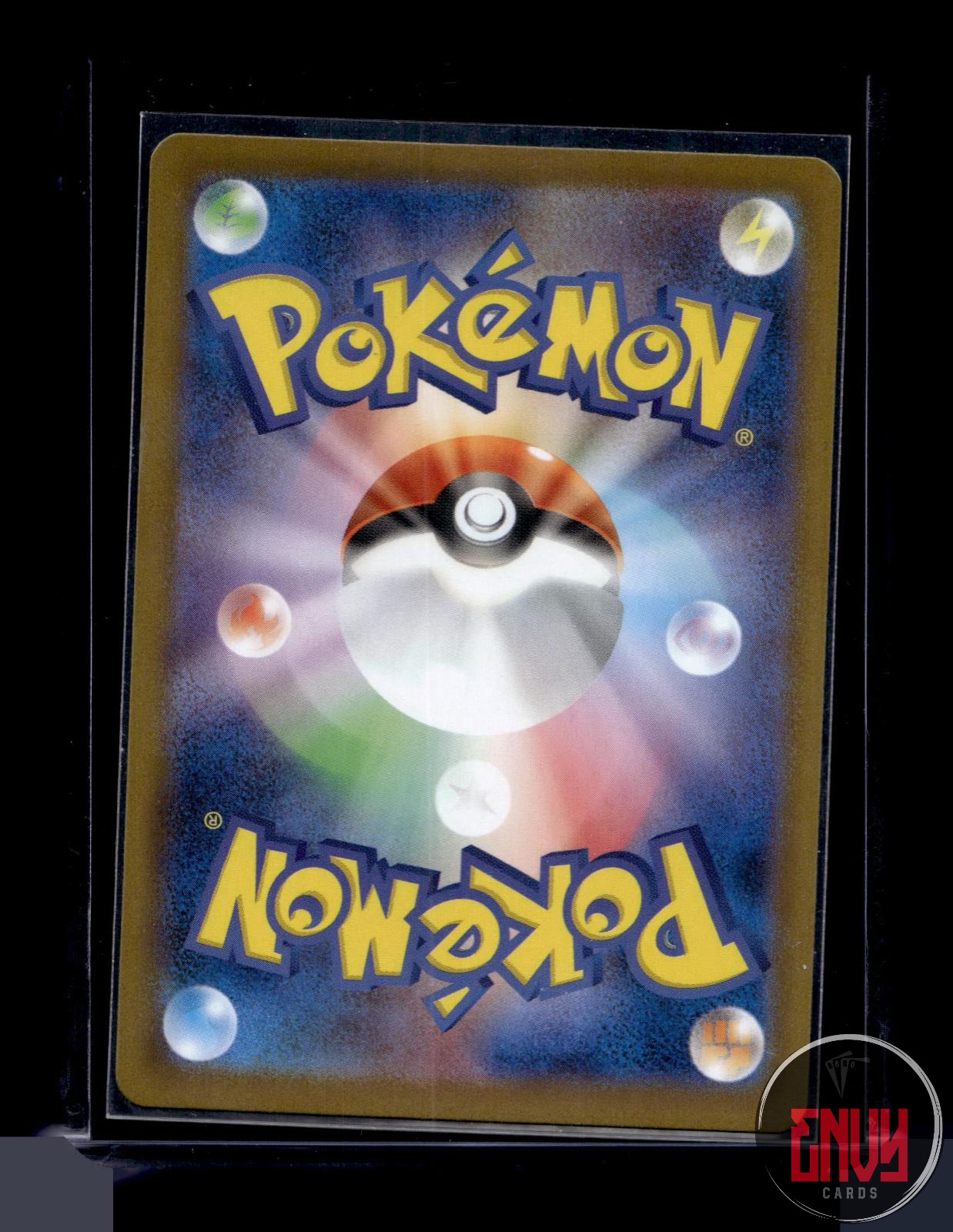 Snover Near Mint 067/063 Art Rare Mega Symphonia Pokemon Japanese