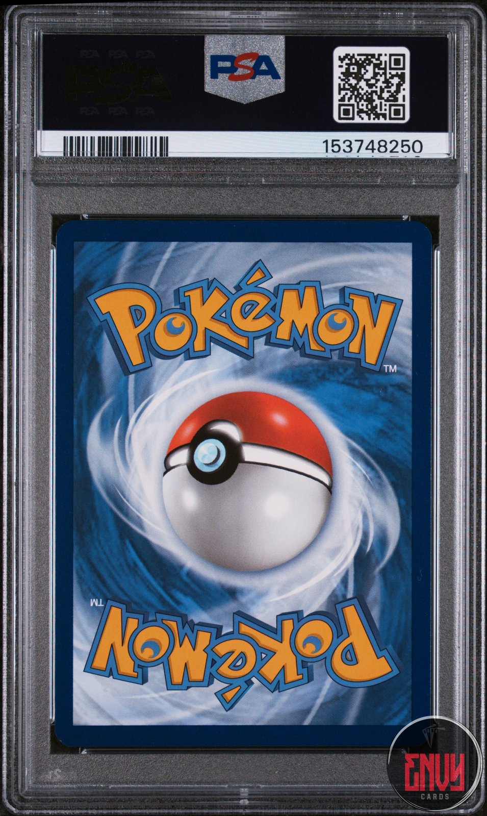 Ivysaur 167/165 Illustration Rare 151 Pokemon PSA 9