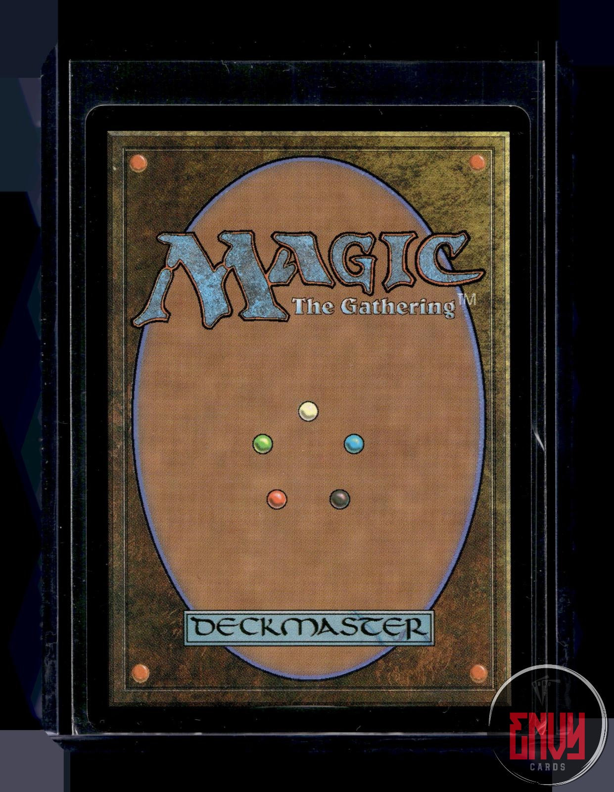 Aven Interrupter (Extended Art) LP 309 OTJ Magic: The Gathering