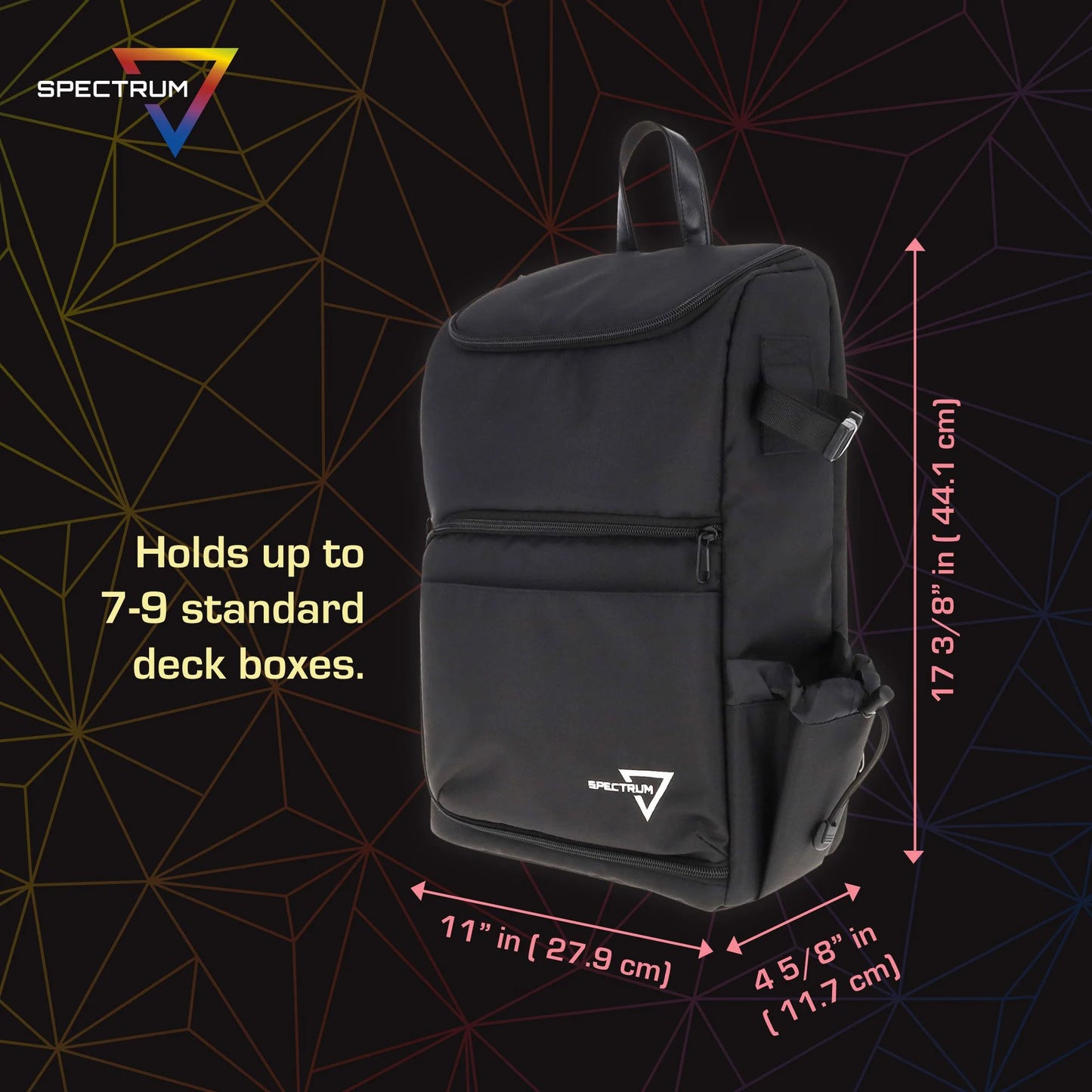 BCW TCG Backpack