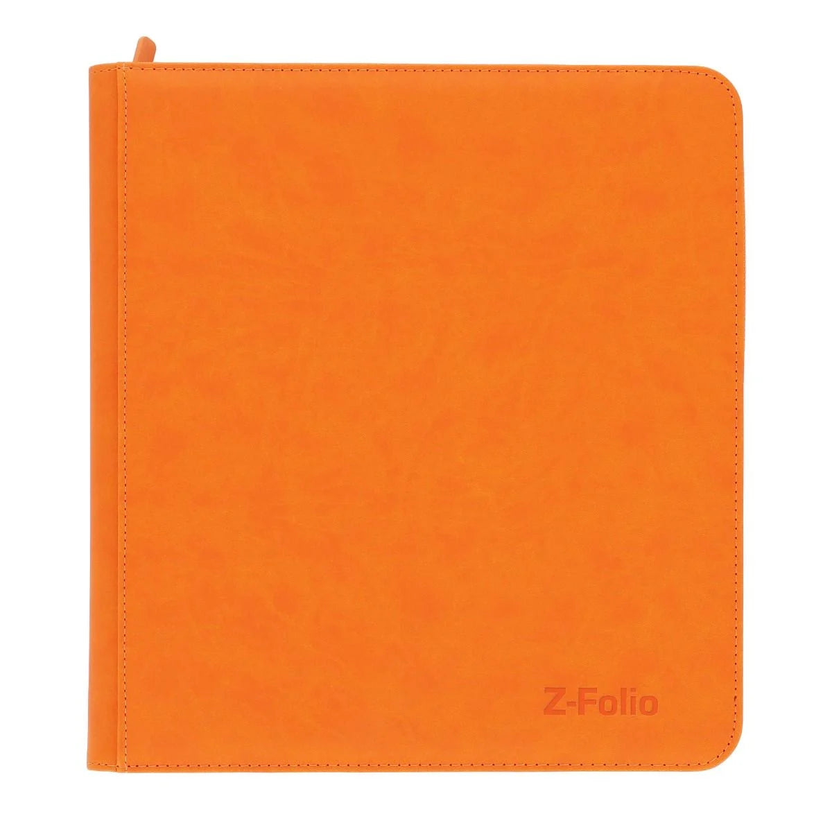 BCW Z-Folio 12-Pocket LX Album Binder