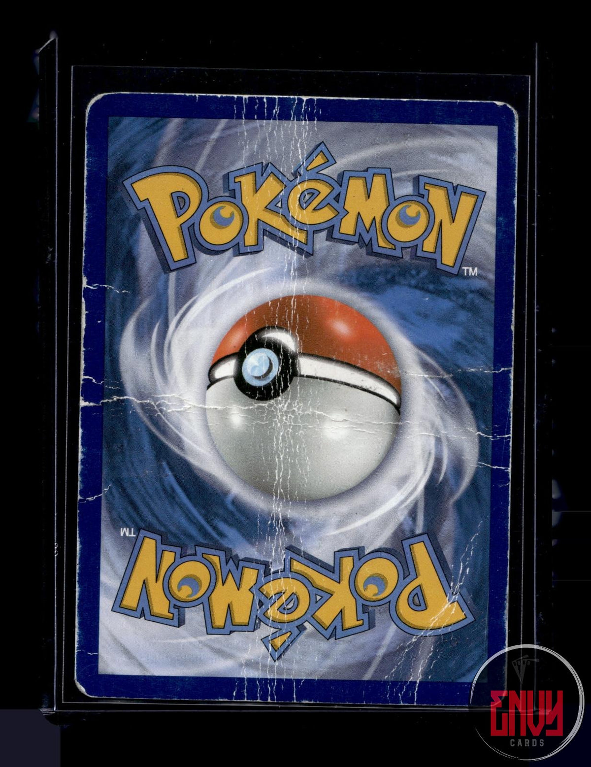 Charizard GX - Damaged SM60 Promo Sun & Moon Promo Pokemon Holo